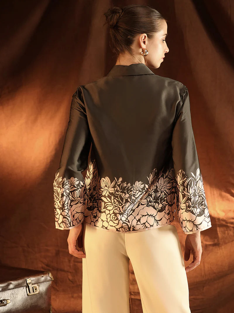 KAZO Vicky Shirt Top