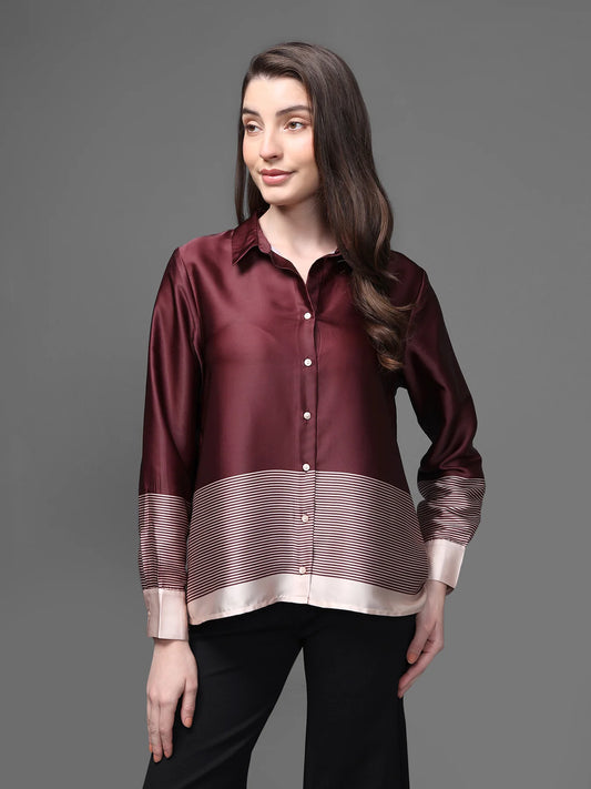 KAZO Prague Shirt