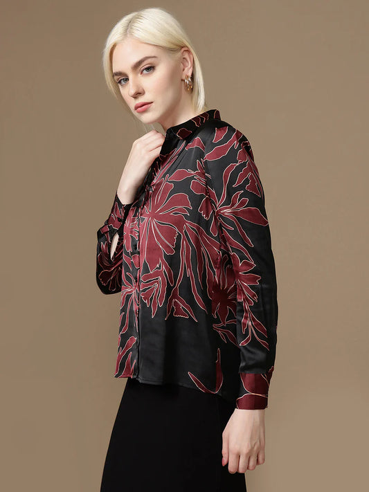 KAZO Molly 2 Shirt Top