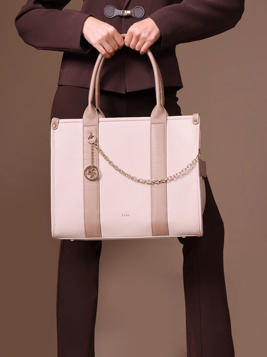 KAZO Cooper Tote Bag
