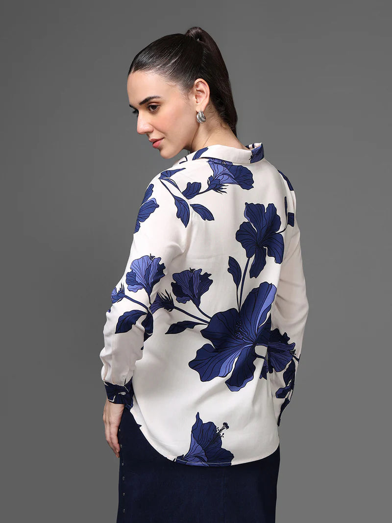 KAZO Colorado Shirt