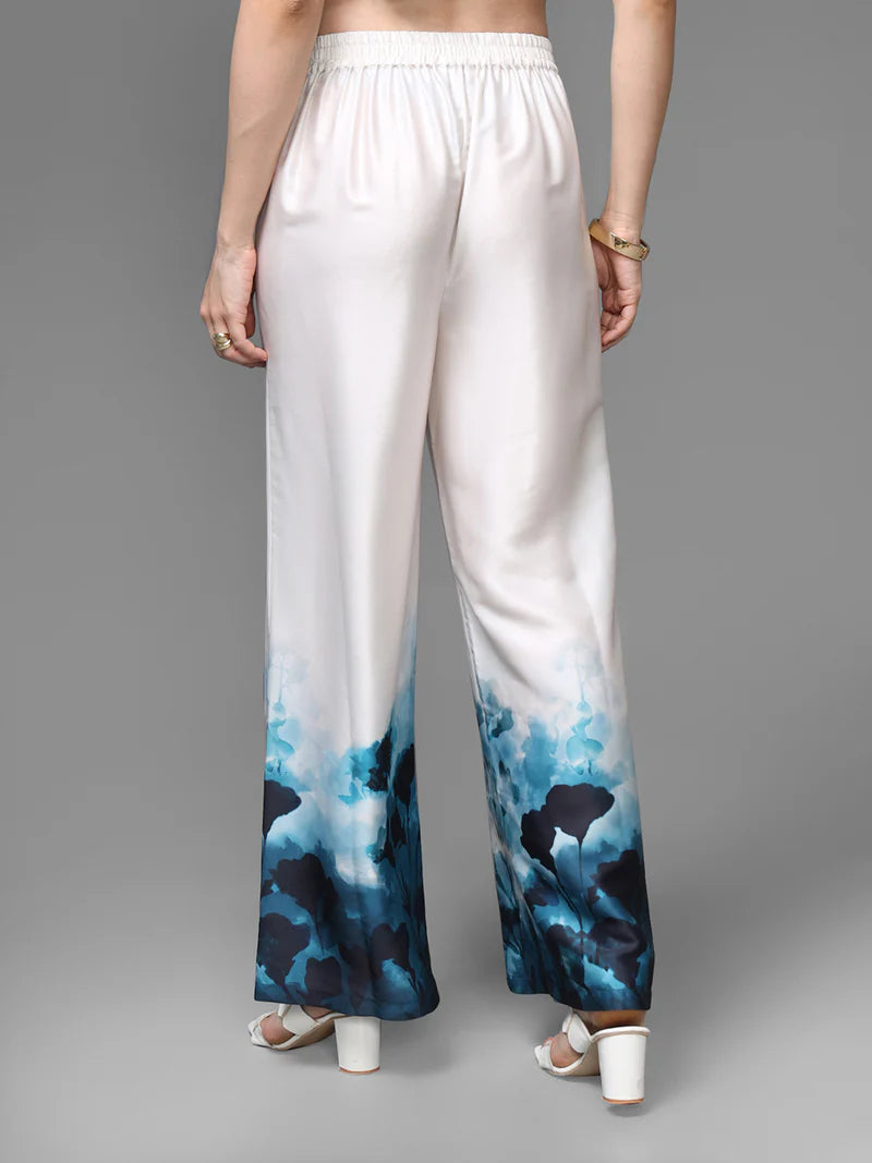 KAZO Maya Pull On Pants