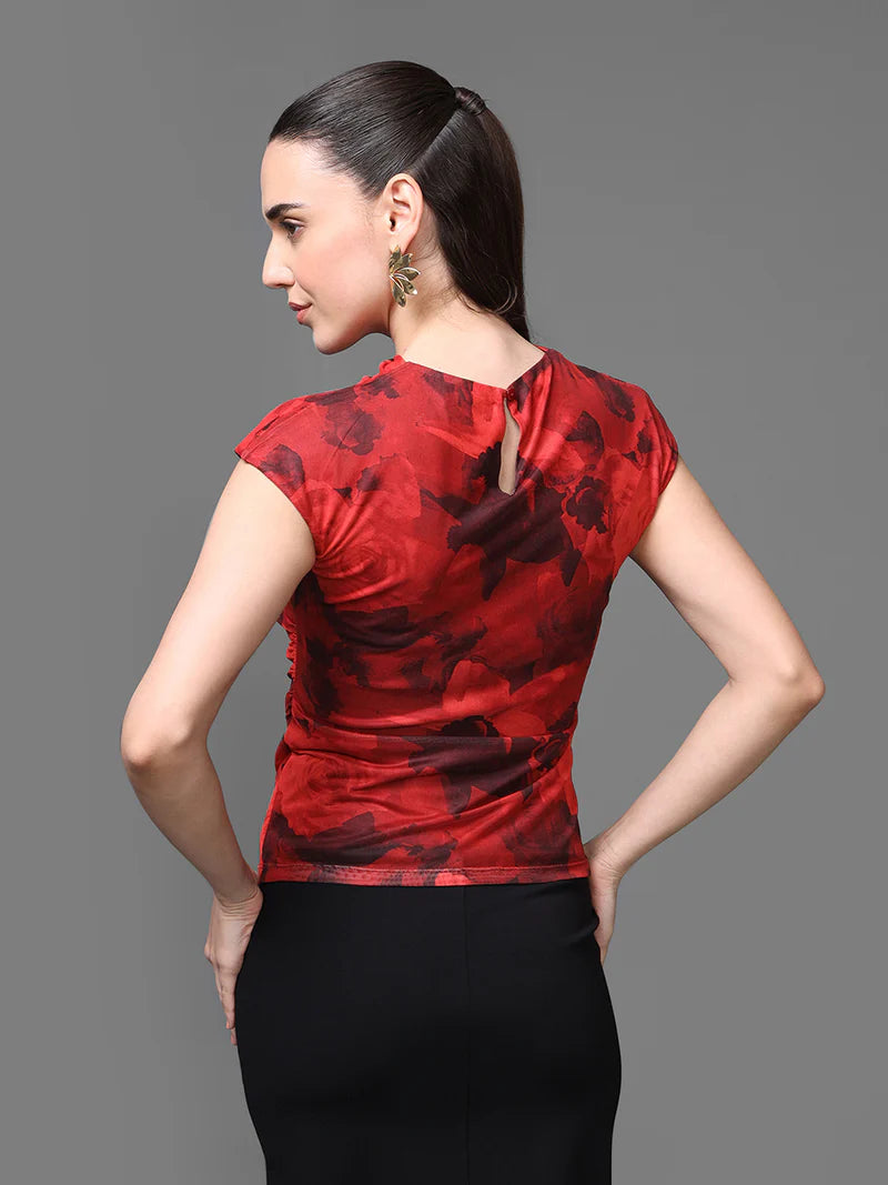 KAZO Opera Top
