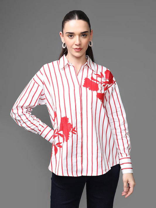 KAZO Century Shirt Top