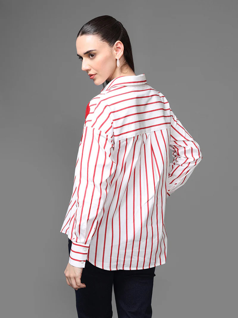 KAZO Century Shirt Top
