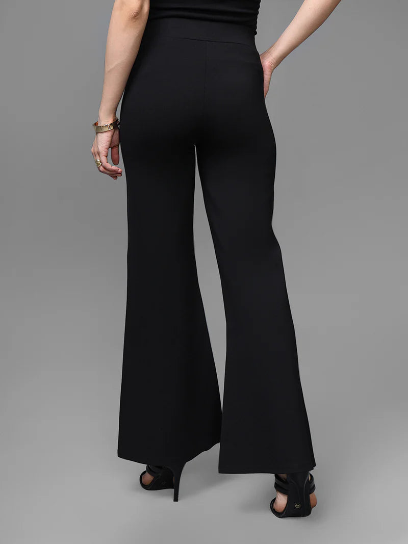 KAZO Mayor Flared Jeggings
