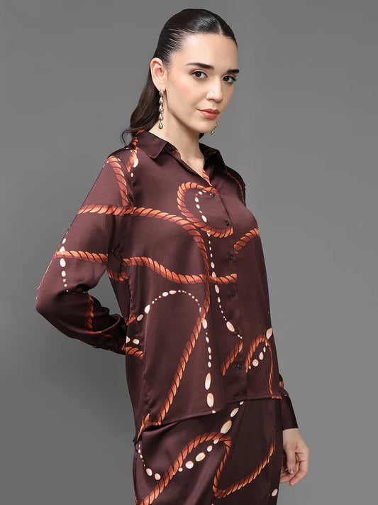 KAZO Yana 3 Shirt Top
