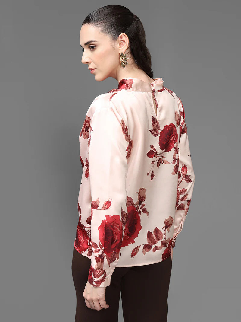 KAZO Nicole 2 Blouse Top