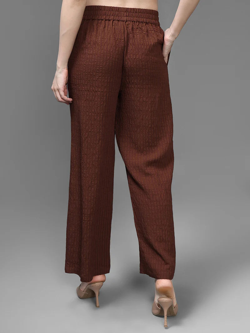 KAZO Soho Pull On Pants