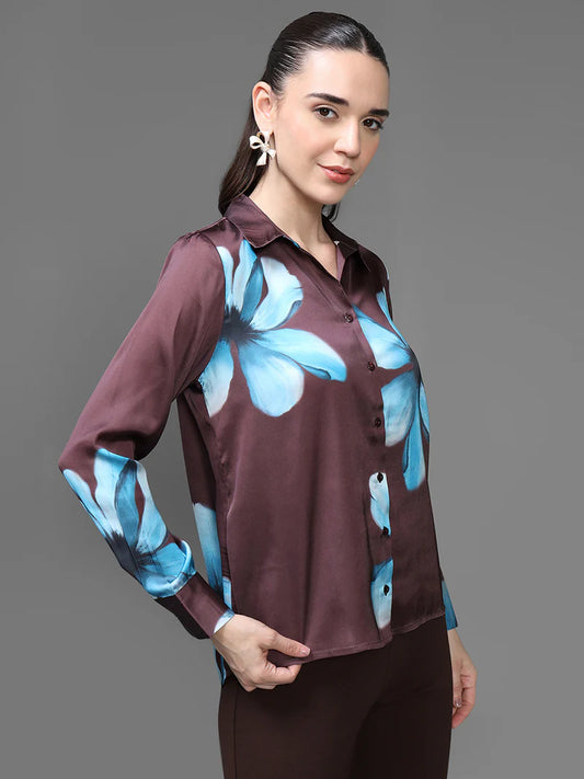 KAZO Cadessi Shirt