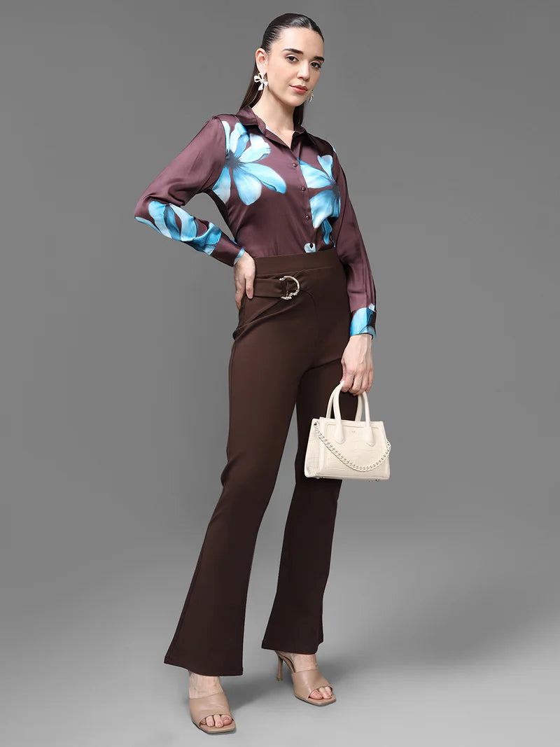 KAZO Cadessi Shirt
