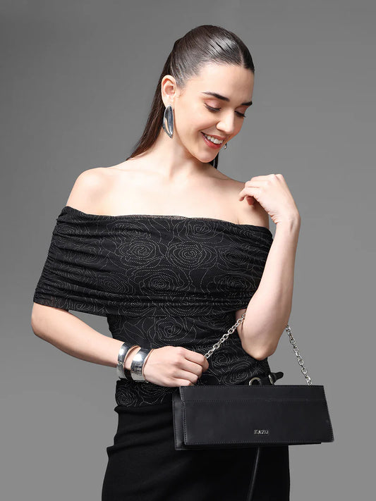 KAZO Berta Top