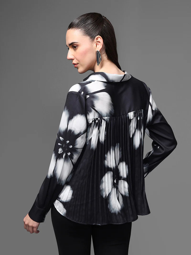 KAZO Jagger Shirt