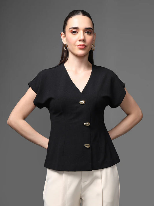 KAZO Share: Farah Top