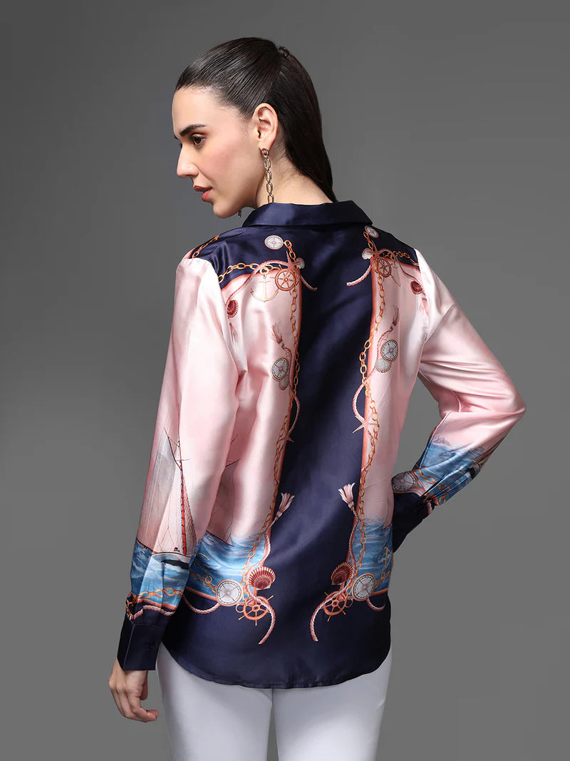 KAZO Como Shirt