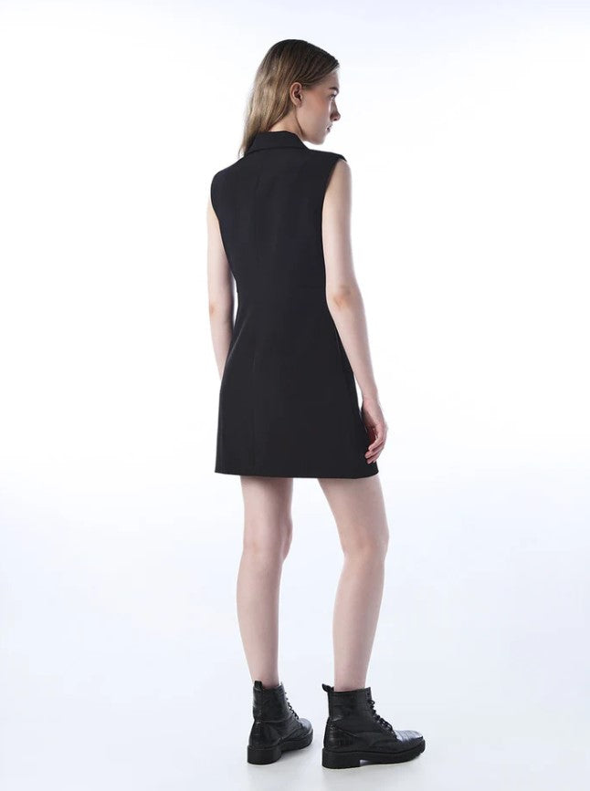 ONLY Women's Tailored Blazer Dress