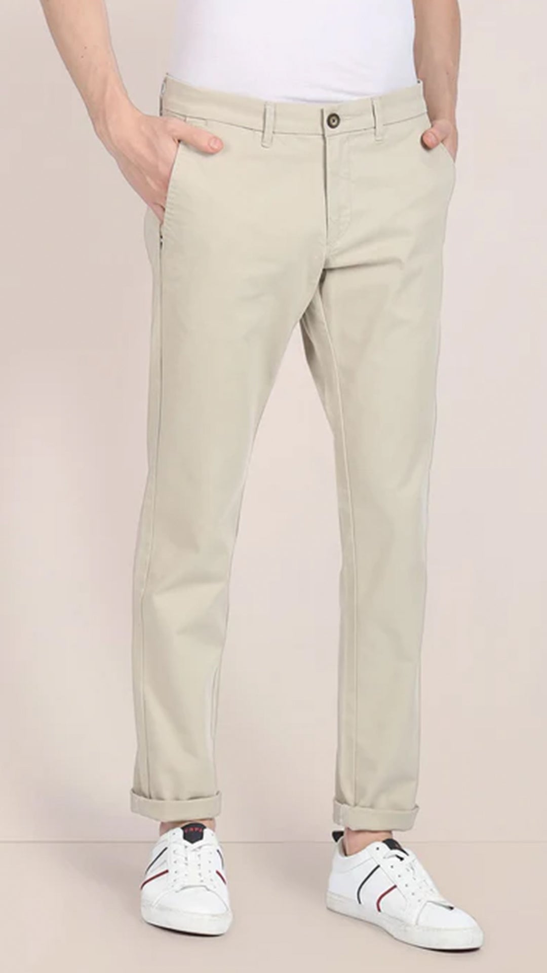 Men's Trousers