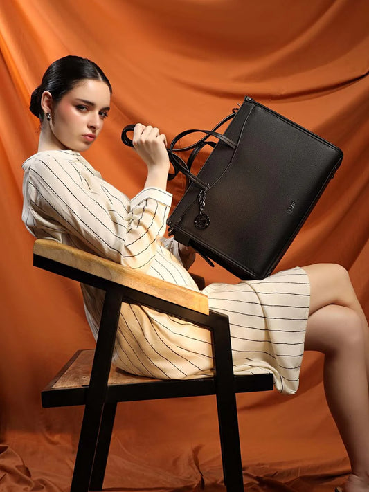 KAZO Charlotte Carryall Bag
