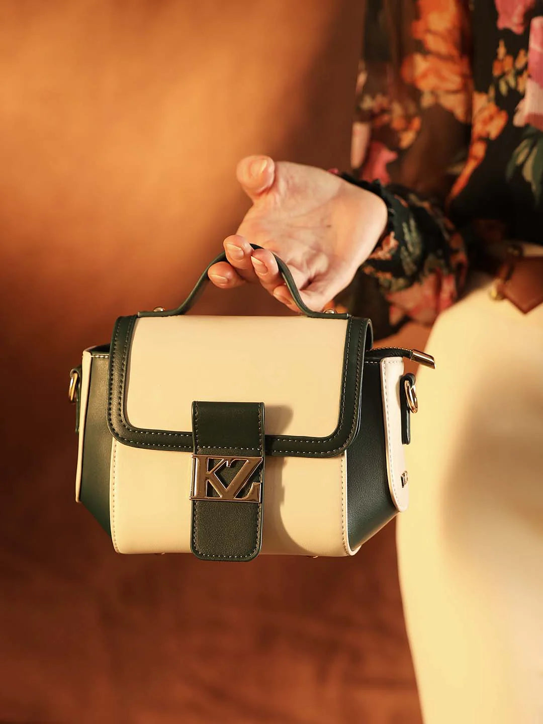 KAZO Kazo Eli Mini bag