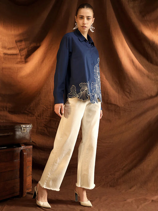KAZO Fenella Shirt