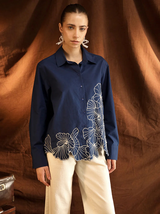 KAZO Fenella Shirt