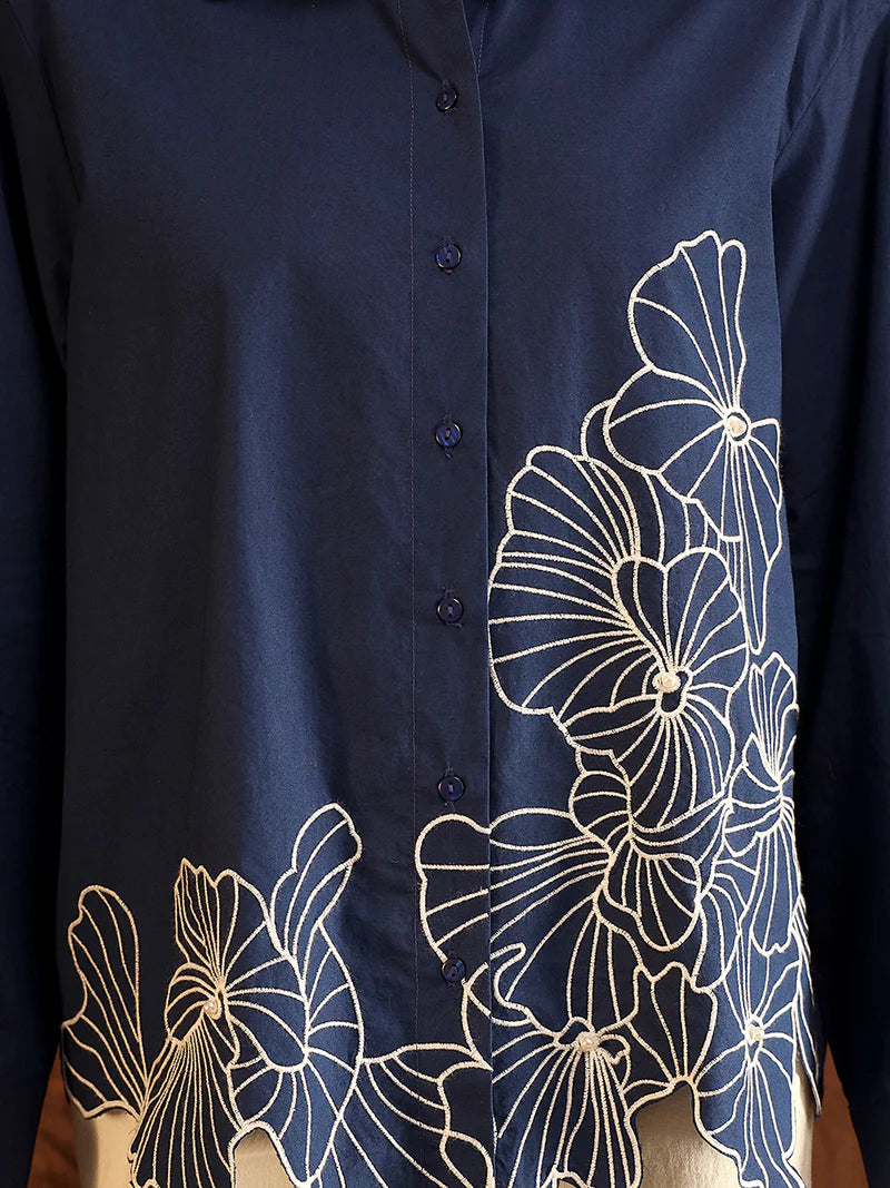 KAZO Fenella Shirt