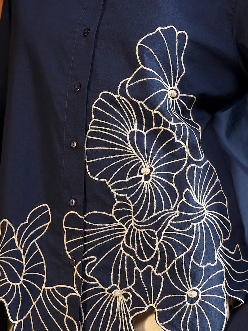 KAZO Fenella Shirt