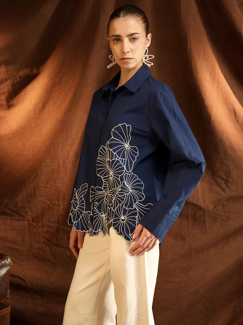 KAZO Fenella Shirt