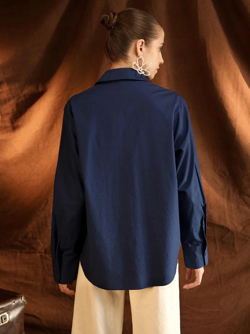 KAZO Fenella Shirt
