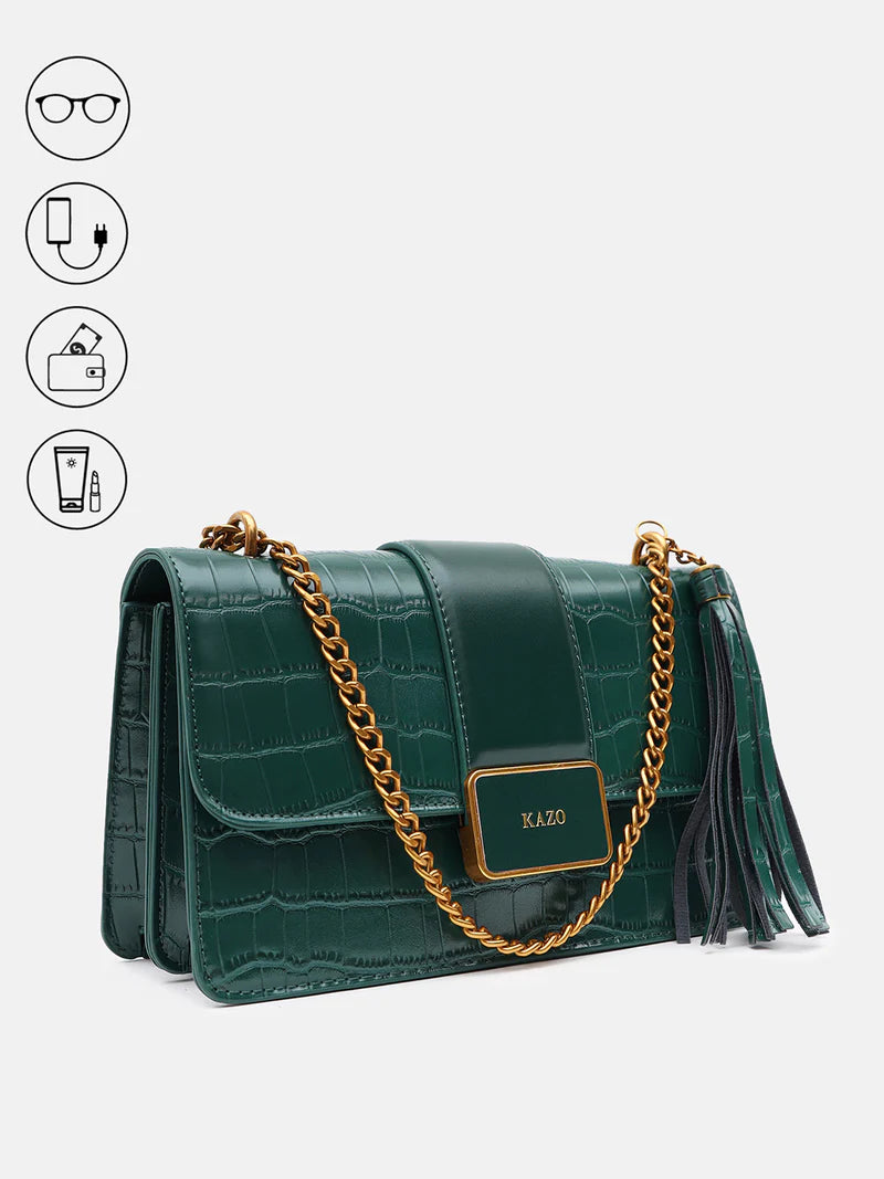 KAZO Stella Sling Bag