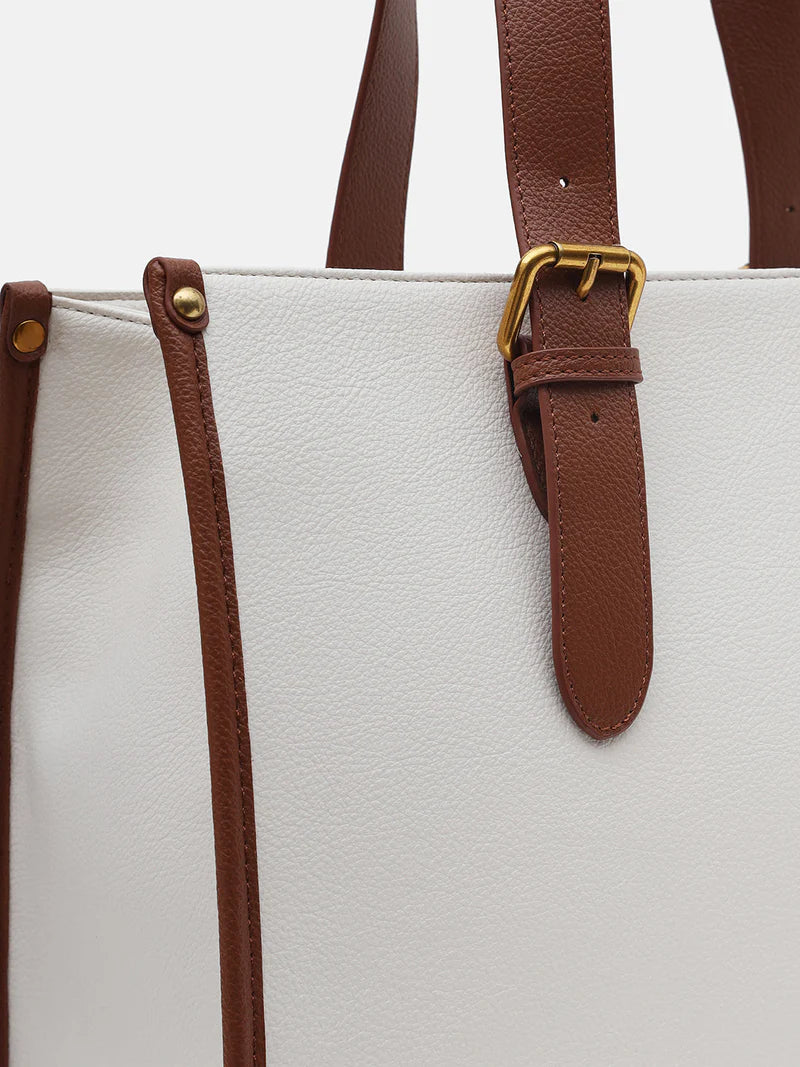 KAZO Mason Tote Bag