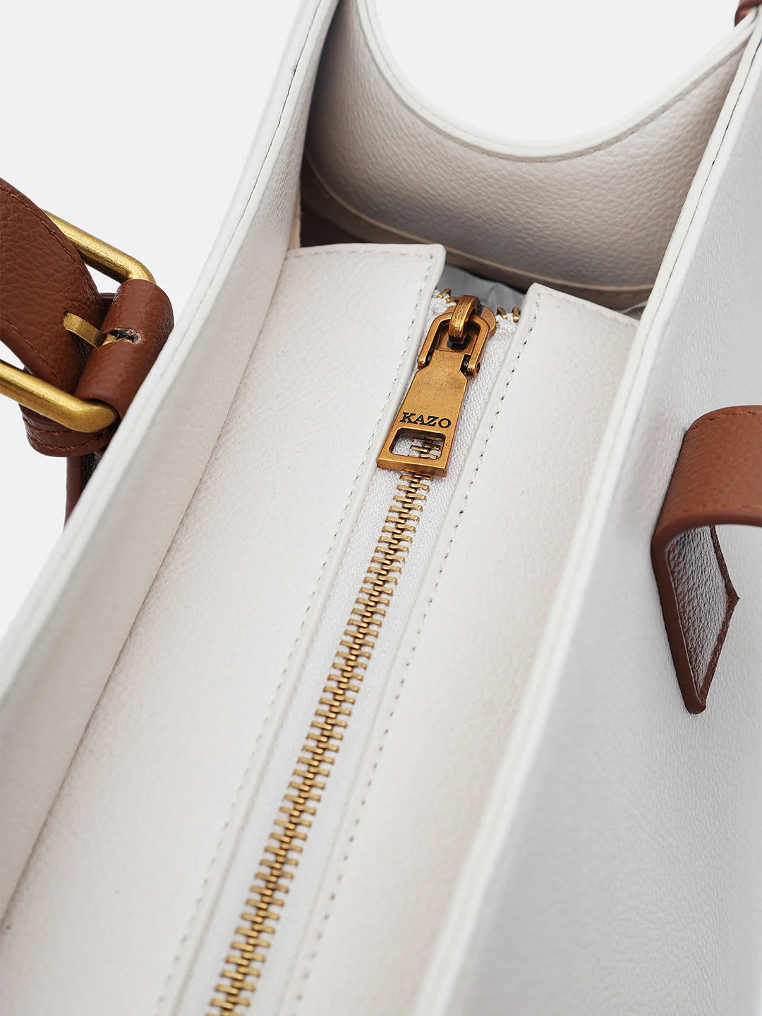 KAZO Mason Tote Bag