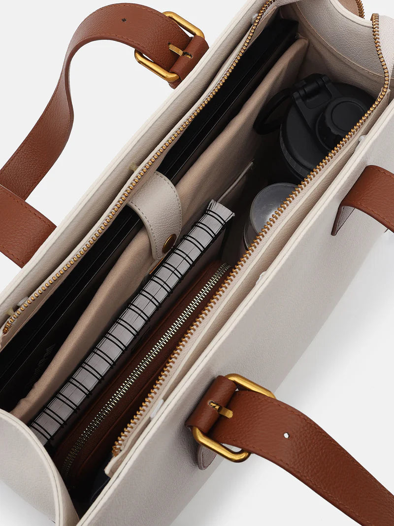 KAZO Mason Tote Bag