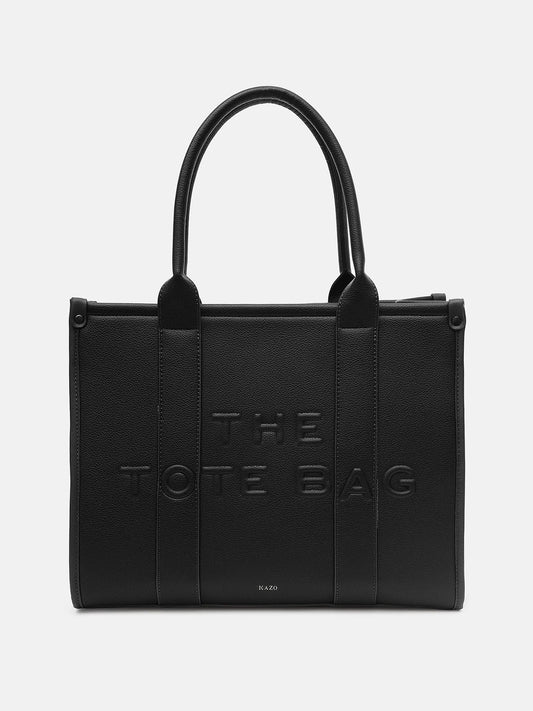 KAZO Tote Bag 2nd Edition