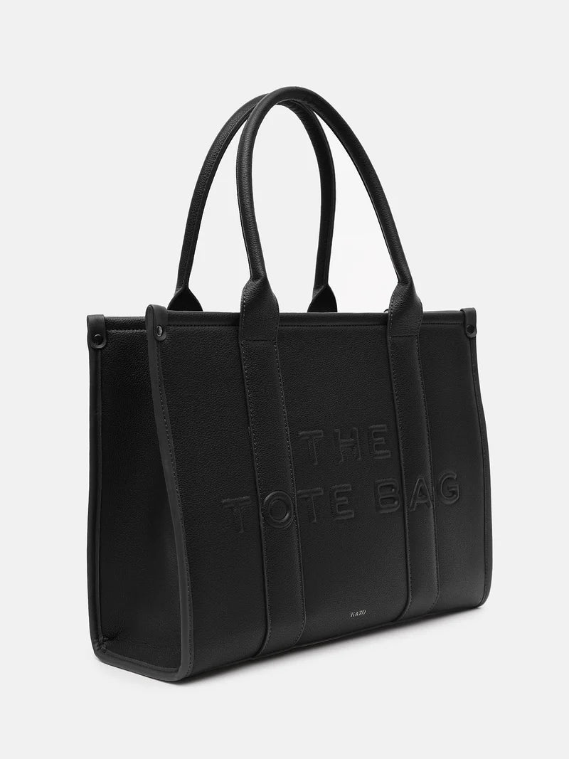 KAZO Tote Bag 2nd Edition