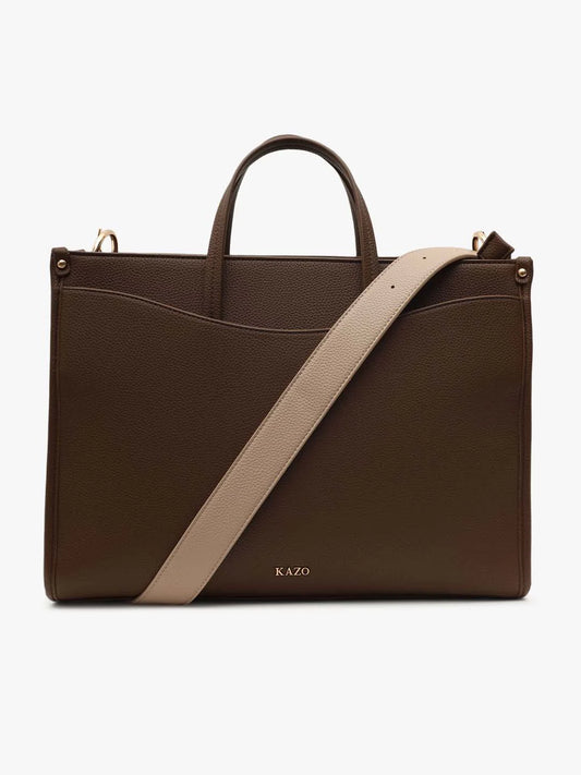 KAZO Kazo Charlotte Carryall Bag