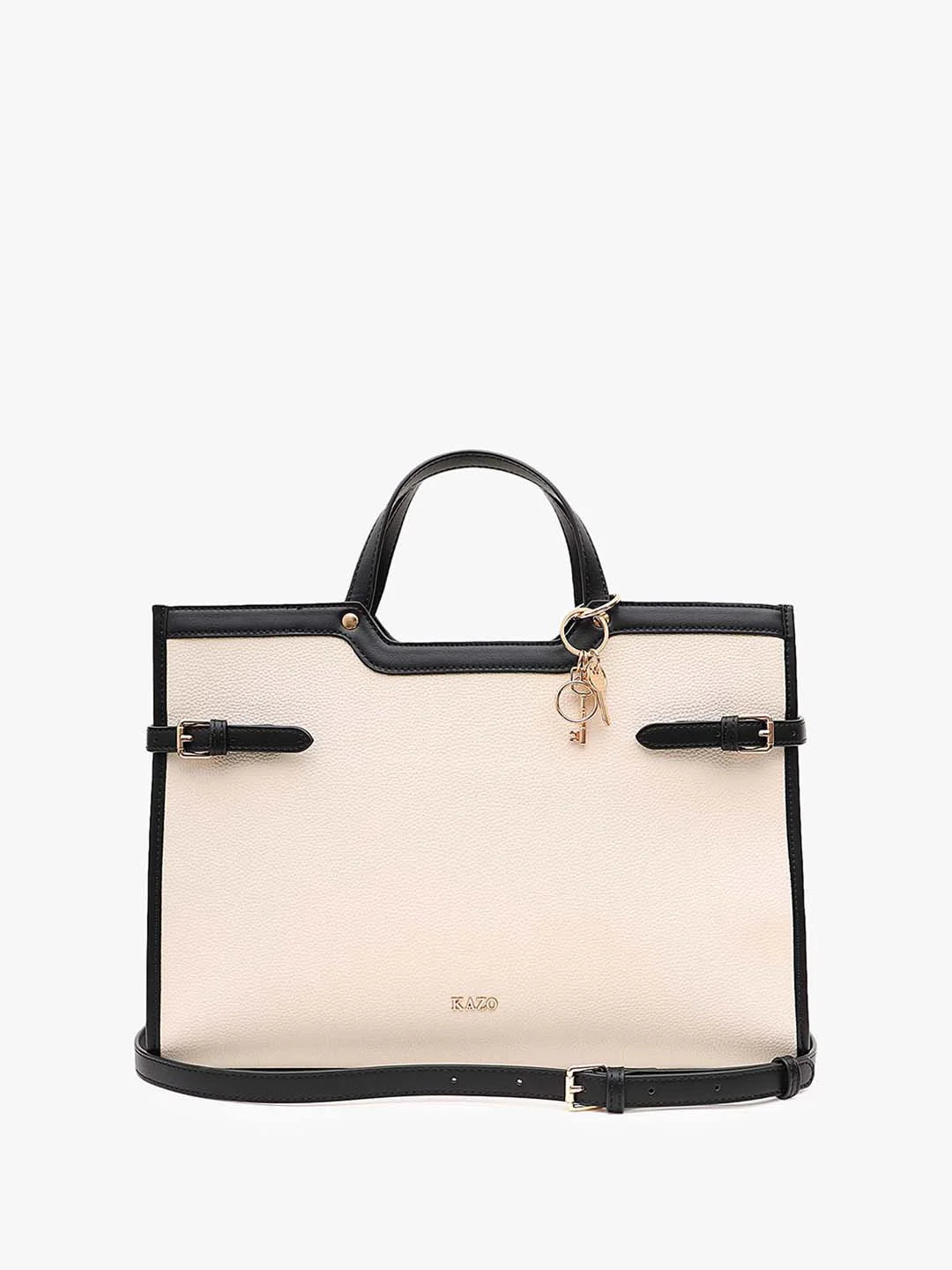 KAZO Nova Tote Bag