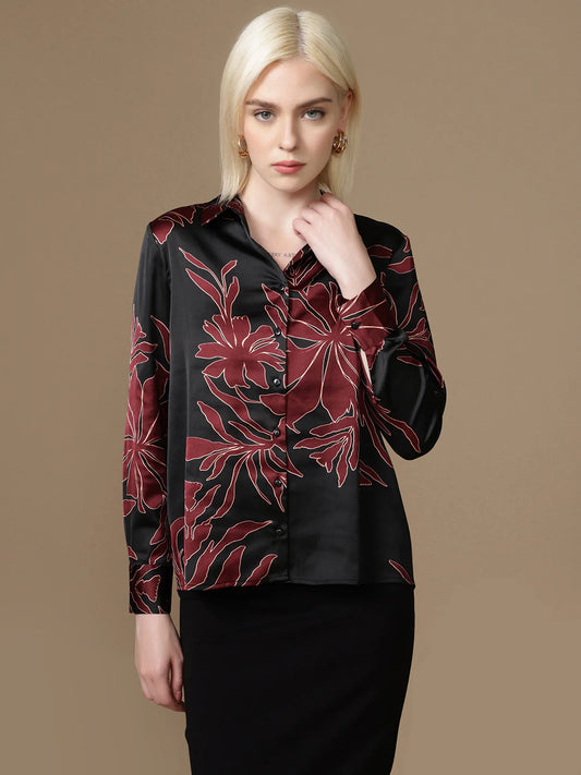 KAZO Molly 2 Shirt Top