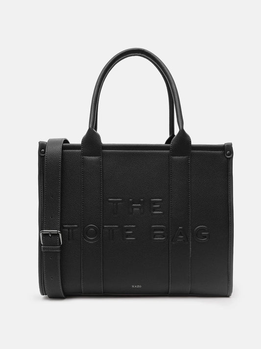 KAZO Tote Bag 2nd Edition