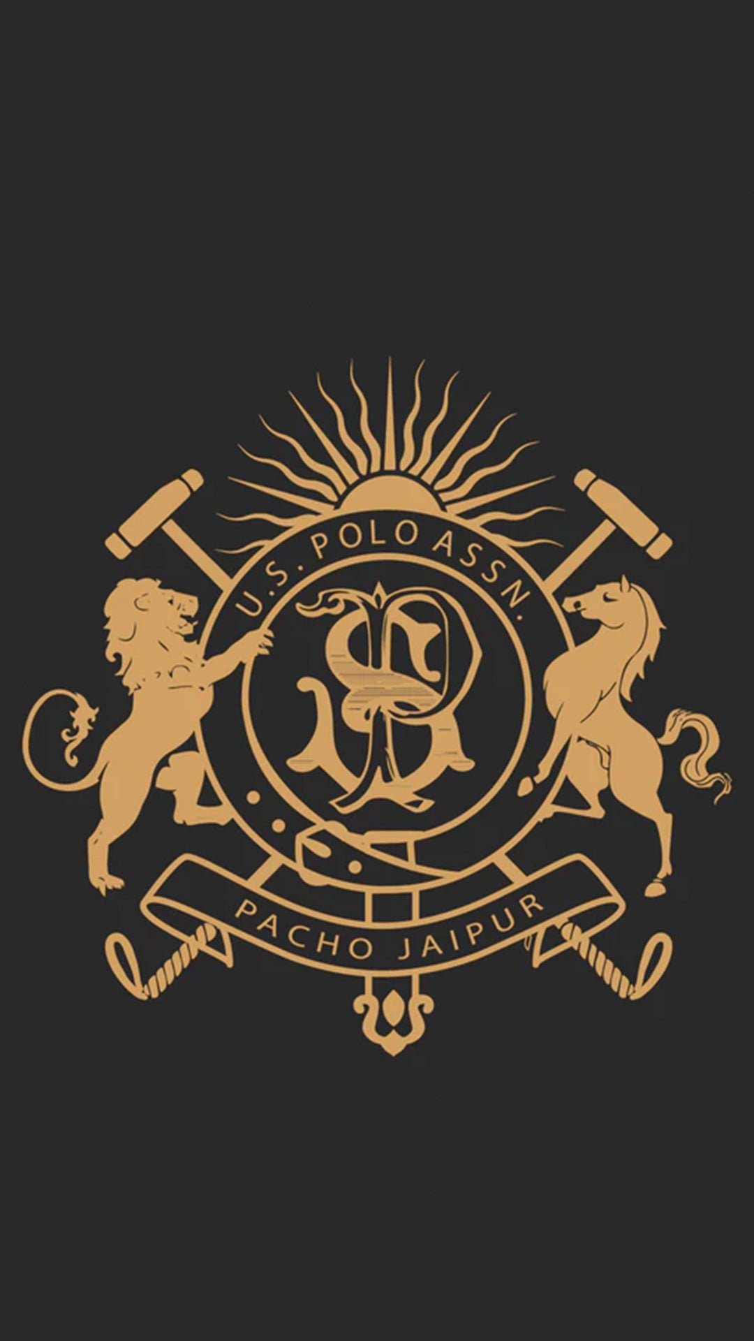 USPA Pacho X Denver Slim Fit Linen Trousers