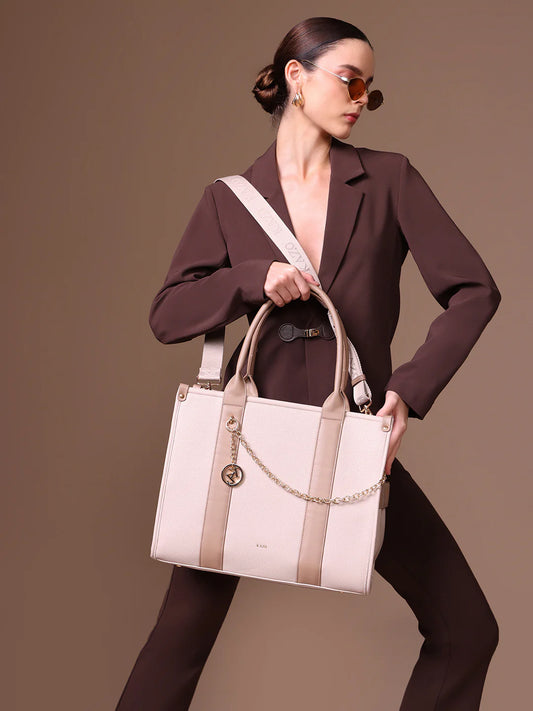 KAZO Cooper Tote Bag