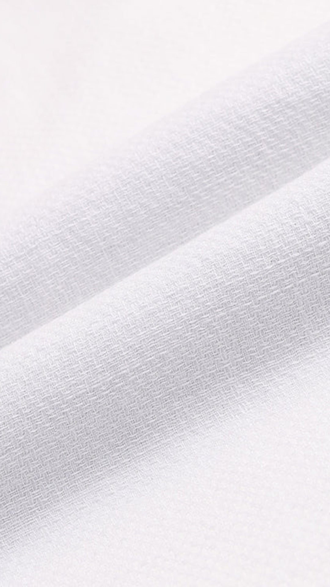 USPA Textured Dobby Regular Fit White Formal Shirt (10% Off)