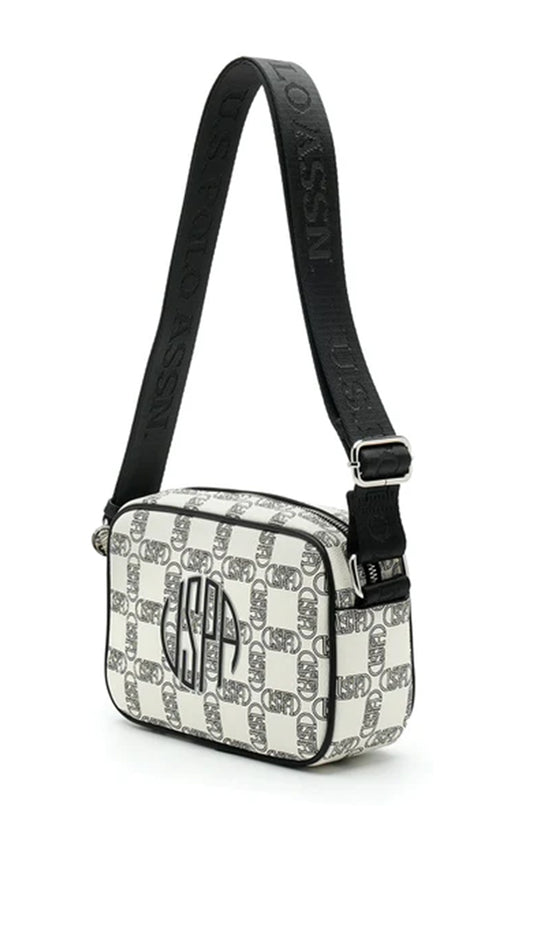 USPA Garet Brand Cross Body Bag