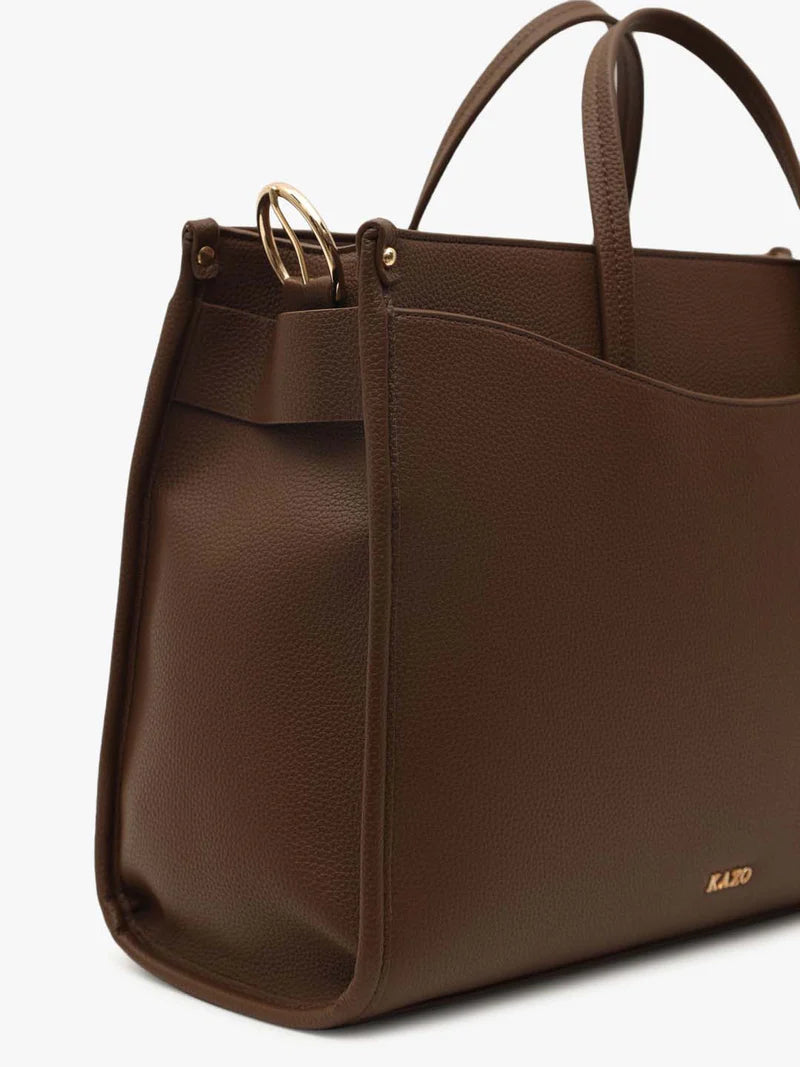 KAZO Kazo Charlotte Carryall Bag
