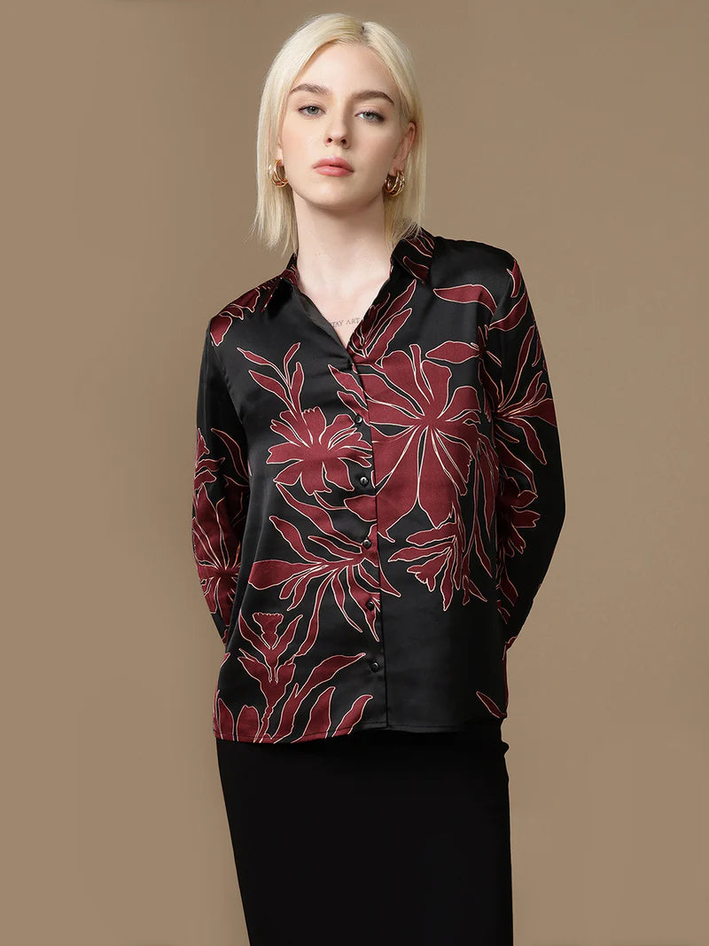 KAZO Molly 2 Shirt Top