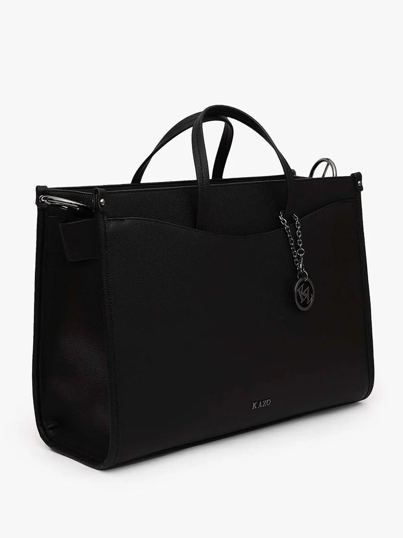 KAZO Charlotte Carryall Bag