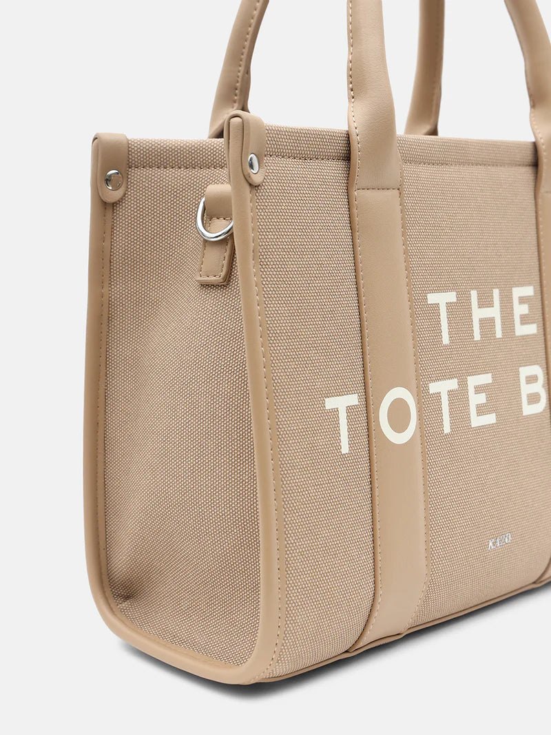 KAZO The Tote Bag - Medium