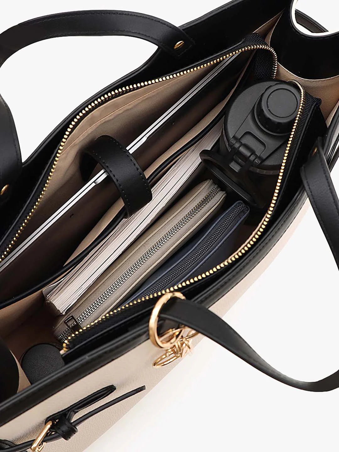 KAZO Nova Tote Bag