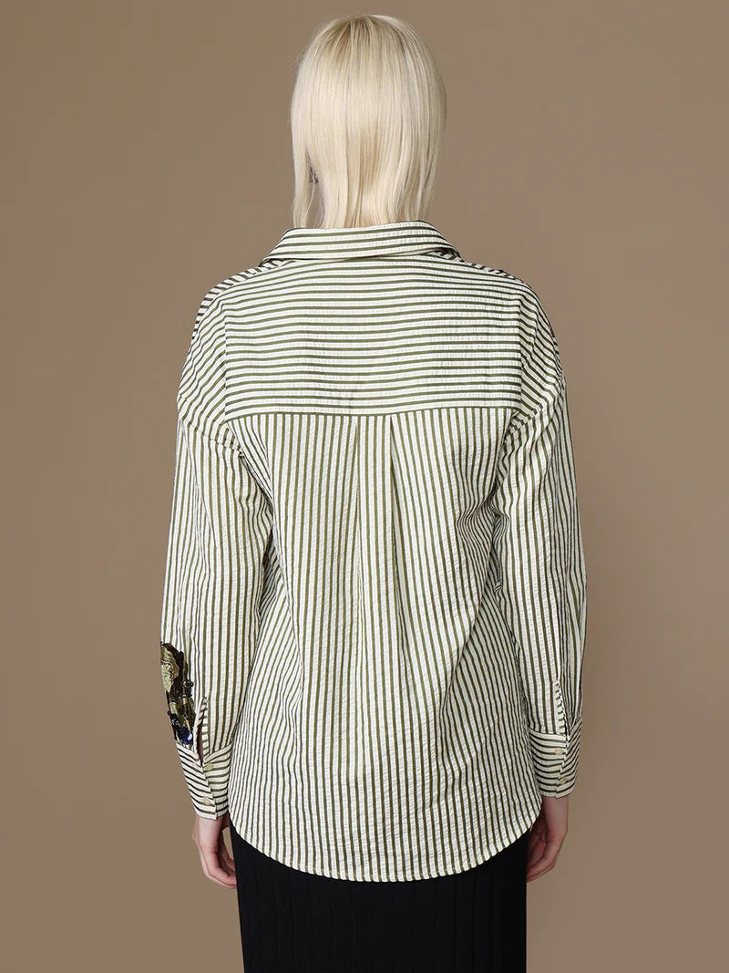KAZO Sylvester Shirt Top