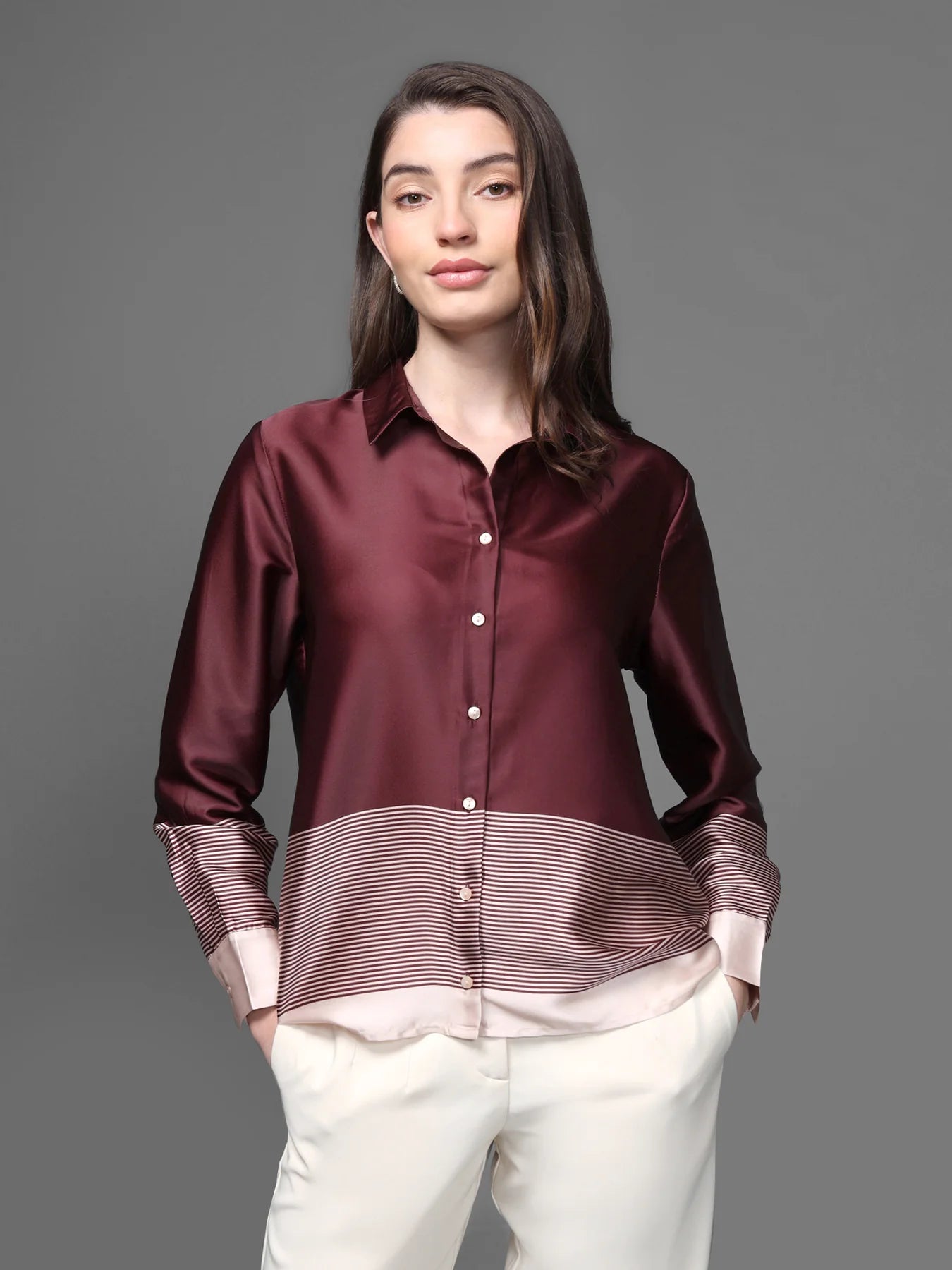 KAZO Prague Shirt